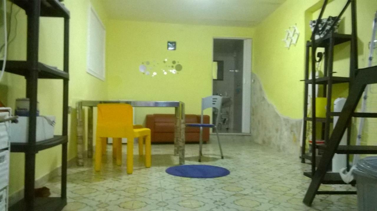 Vakantiehuis Monolocale Fronte Strada Centro Storico *