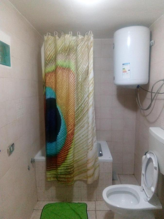 Casa vacanze Monolocale Fronte Strada Centro Storico
